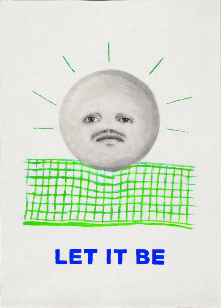 let it be 01 735x1024 - Gnip-Gnop -