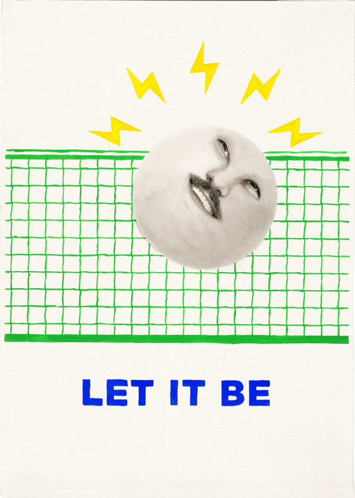 let it be 03 731x1024 - Gnip-Gnop -