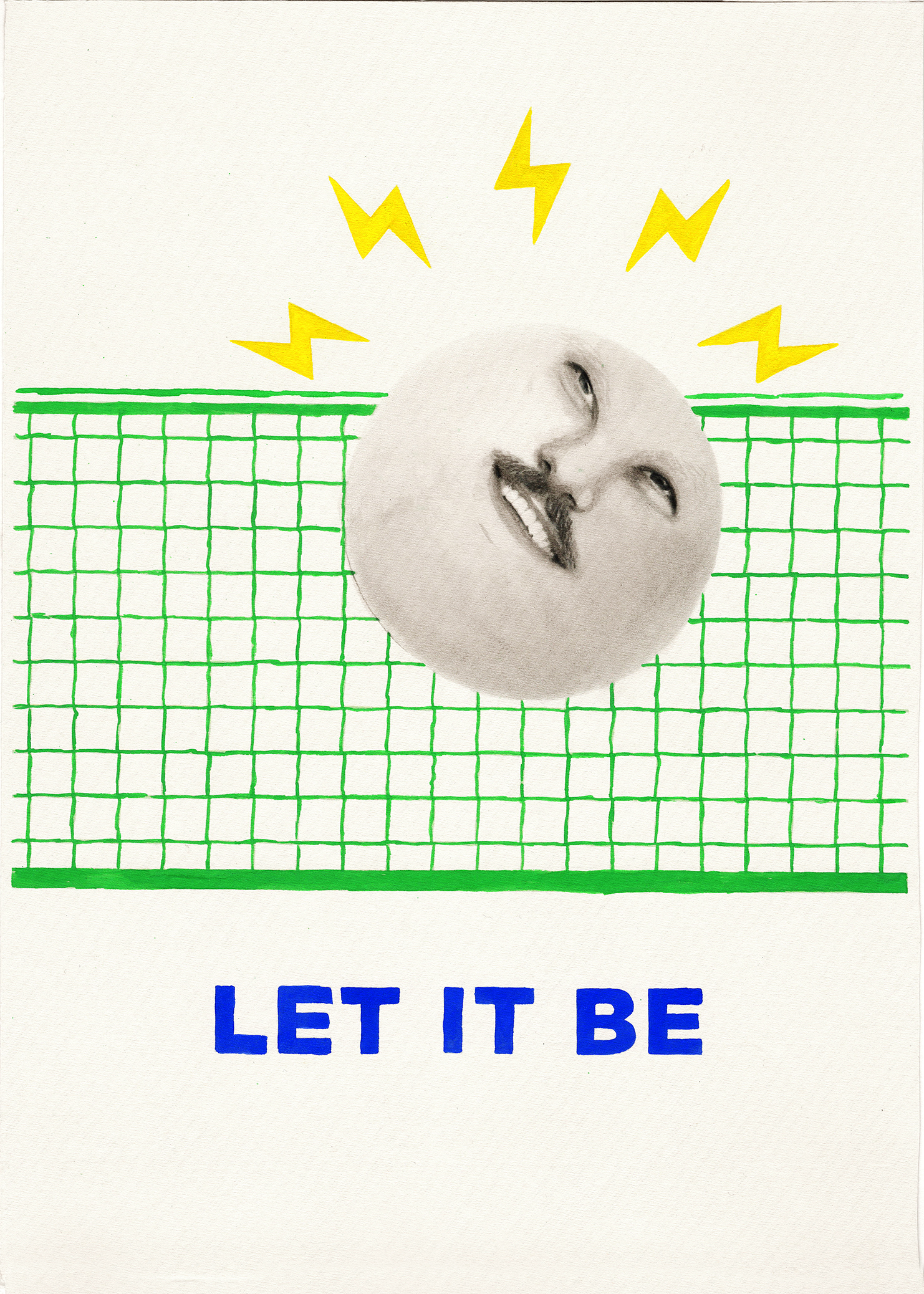 Gnip-Gnop let it be 03 - Gnip-Gnop -