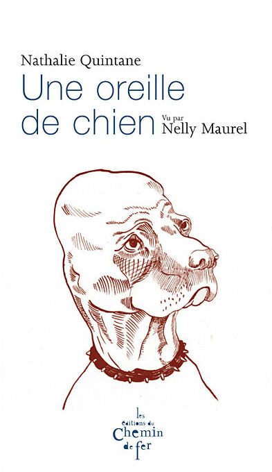 Une oreille de chien e1665926881648 - Éditions -