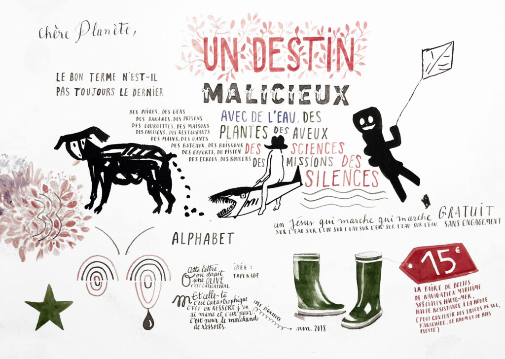 destin malicieux 1024x728 - Macédoine -