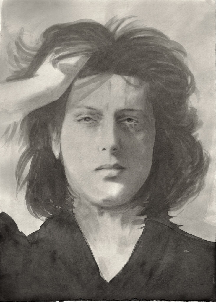 nelly maurel anna magnani 731x1024 - Nelly Maurel art -