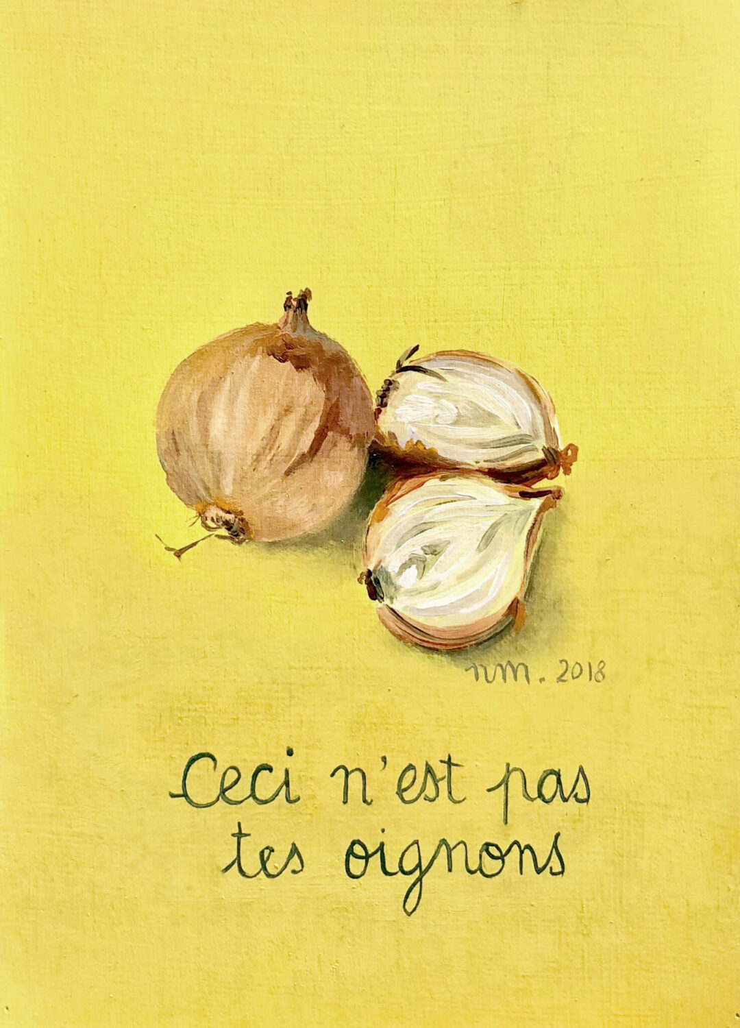 nelly maurel magritte scaled e1666521431619 - Nelly Maurel art -