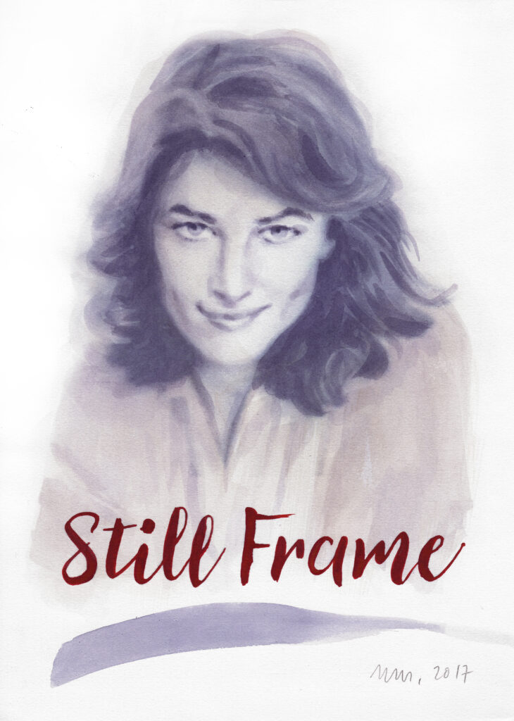 nelly maurel stillframe 730x1024 - Fondation Fernet Branca -