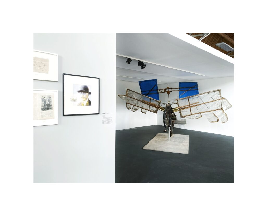 8C42C37C 7585 4F5B A411 B8E0F37D7294 1024x832 - "Intrépide fœtus" - Hangar Y -