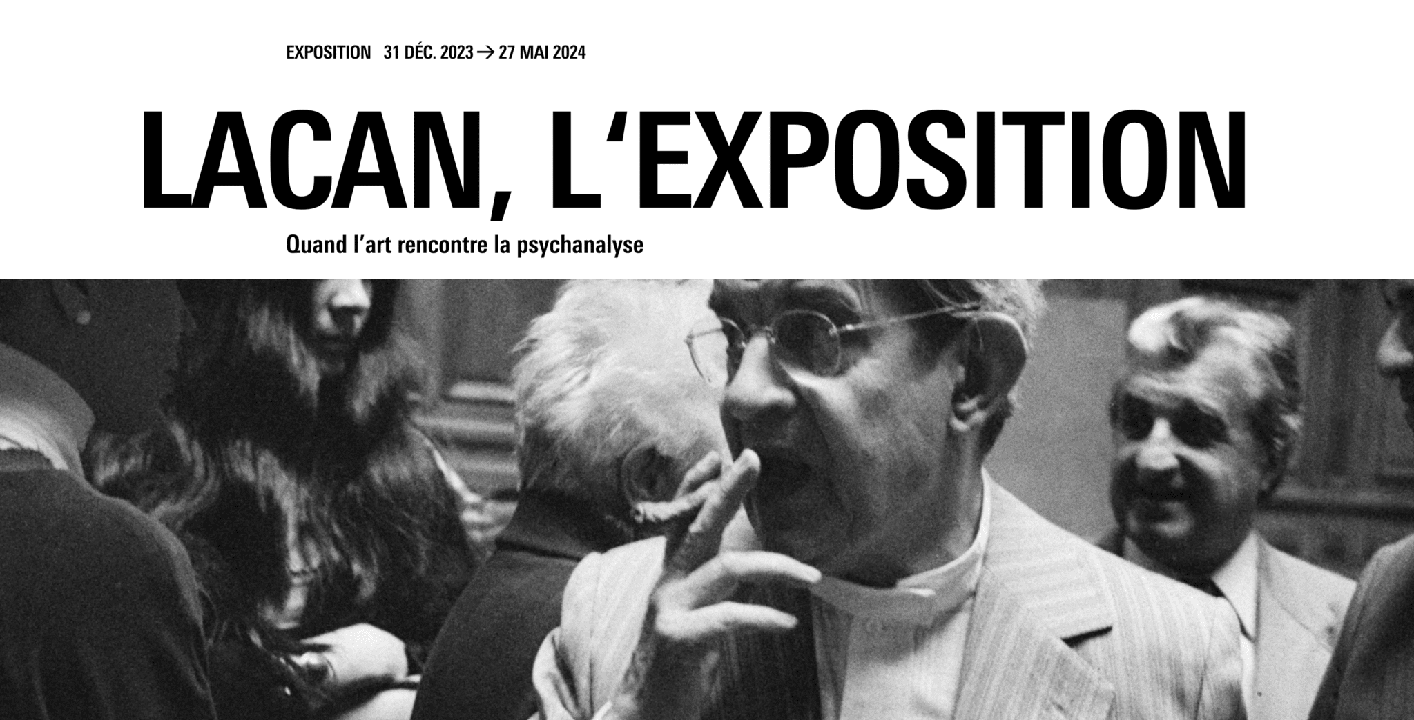 Capture decran 2023 06 05 a 12.30.05 - Lacan l'exposition - Centre Pompidou Metz -