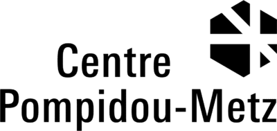 Logo du Centre Pompidou Metz 400x189 - Une chose sans nom est une chose molle -