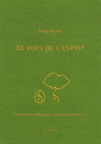 80 vues de lesprit - Éditions -