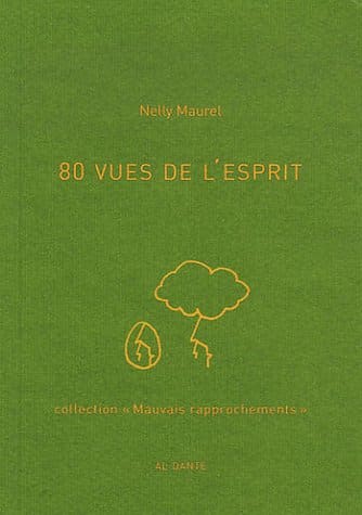 80 vues de lesprit - 80 vues de l'esprit -