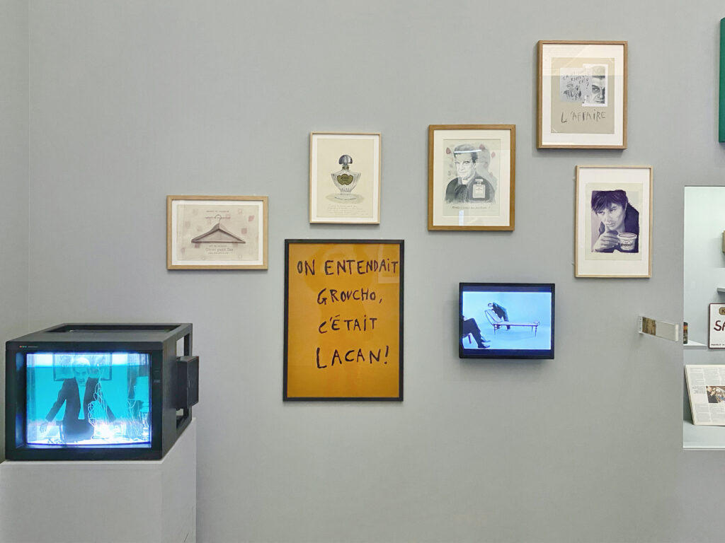 IMG 4737 1024x768 - Lacan l'exposition - Centre Pompidou Metz -